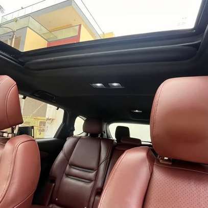 Mazda cx-9 Signature - 2016 image 6