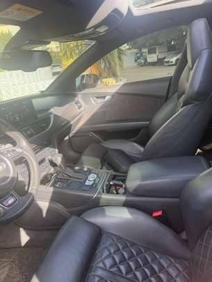 audi a7 2015 image 9