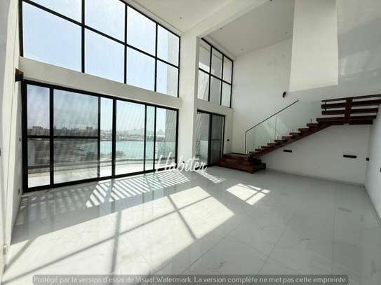 Duplex à louer à Fann Hock image 3