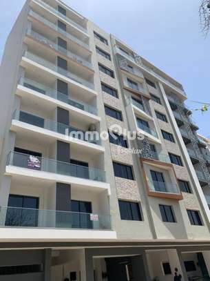 Appartement F4 à louer à la résidence Jais Point E image 1