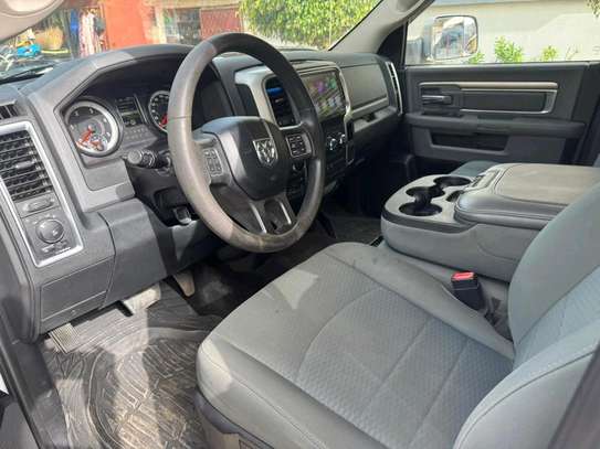 PICKUP RAM 1500 image 10