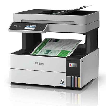 Imprimante Epson Multifonction L6490 image 2