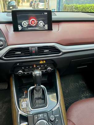 MAZDA CX-9 2019 image 5