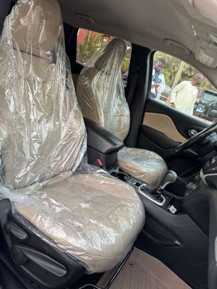 Jeep Cherokee limted image 9