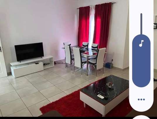 Villa 3 ch avec piscine à louer par nuitée sur sa saly image 11