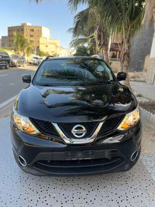 Nissan Qashqai 2016 image 14