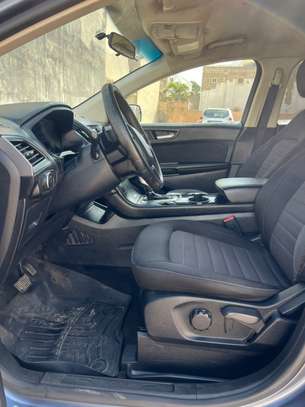 Ford edge 2016 image 3