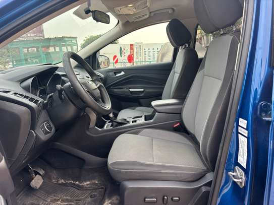 Ford Eskap 2017 Venat image 8