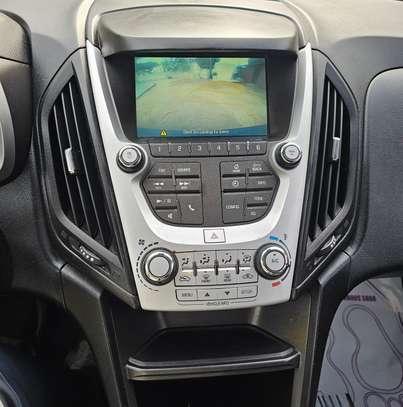 Chevrolet équinox 2016 image 9