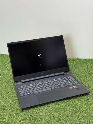 HP Victius 16 Gamer image 7