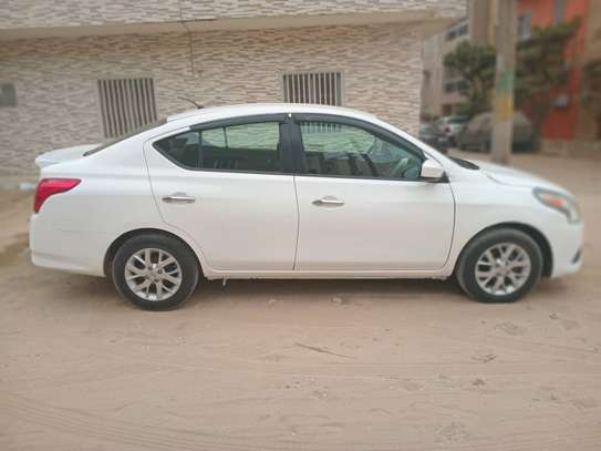 ford fusion image 9