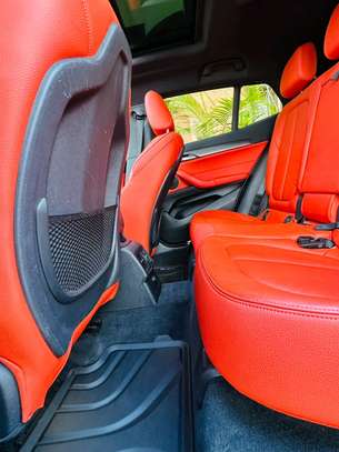 BMW X2 Pack M 2018 image 9