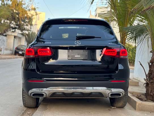 Mercedes GLC 300 image 13