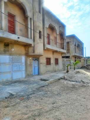 Maison à vendre keur moussa Km50