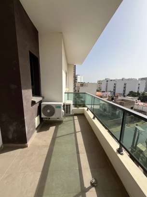 Appartement F4 à louer à Sacré Coeur image 2