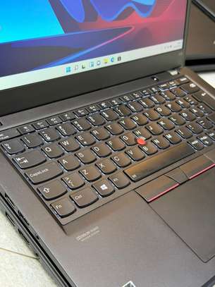 Lenovo Thinkpad X13 Gen 1 image 3