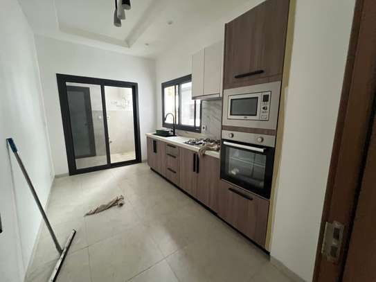 Appartement F4 à louer aux mamelles image 12