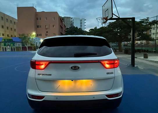 Kia image 2