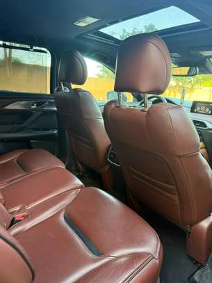 *MAZDA CX9 AWD* 🔘 Année : *2017* image 9