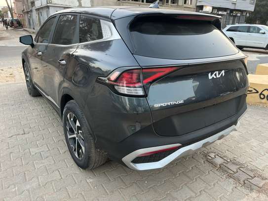 Kia sportage ex 2023 image 7