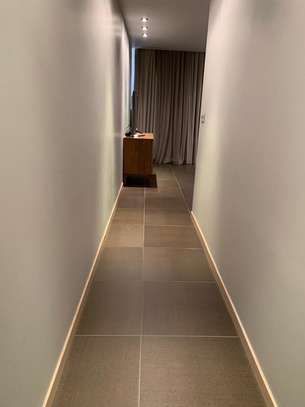 Appartement meublé à louer aux Point E image 6