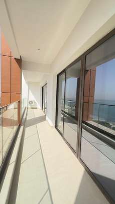 appartement à louer à Fann avec vue sur la mer image 1