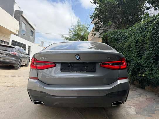 BMW Série 6 Sport 2023 image 3