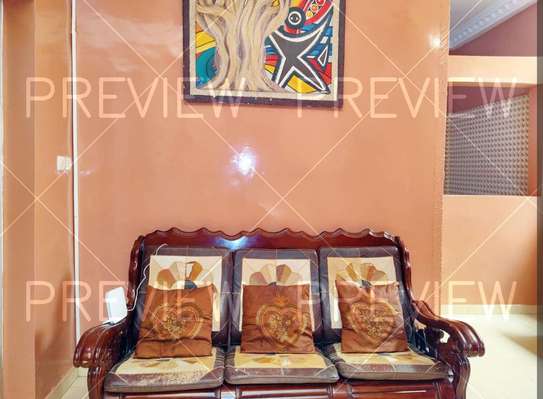 Maison a louer a diakhaou thies image 5
