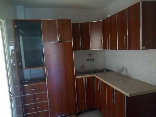 APPARTEMENT À LOUER NGOR ALMADIES image 3