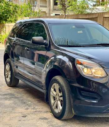 Chevrolet Equinox 2016 image 6