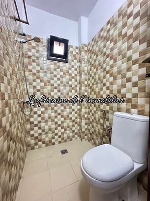 À Louer – Appartement F3 image 6