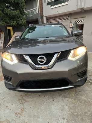 LOCATION : TRÈS TRÈS BELLE NISSAN ROGUE image 1