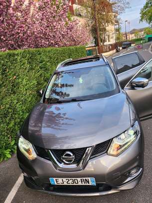 Nissan X-trail 2017 image 7