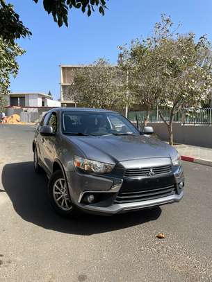 MITSUBISHI RVR 2017 image 1