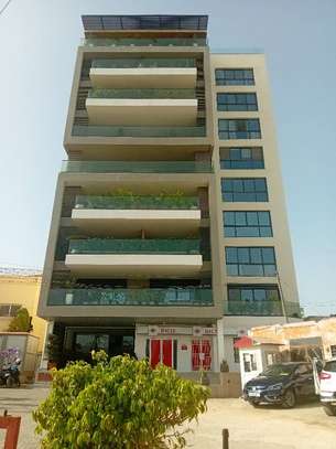 Appartement de haut standing à Mermoz image 3