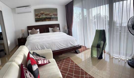 Corniche fan résidence appartement meublé 3 chambre image 6