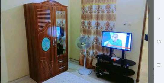 Chambres Meublées à Saint-Louis image 6