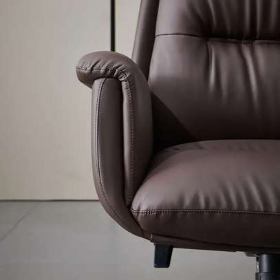 Fauteuil direction image 3