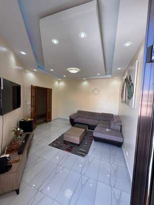 Appartement moderne avec climatisation et balcon image 10