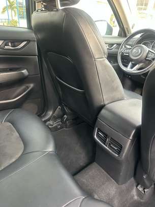 Mazda Cx-5 2018 image 8