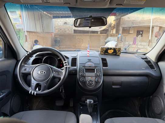 Kia soul image 9