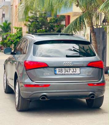 AUDI Q5 Quattro full options image 8