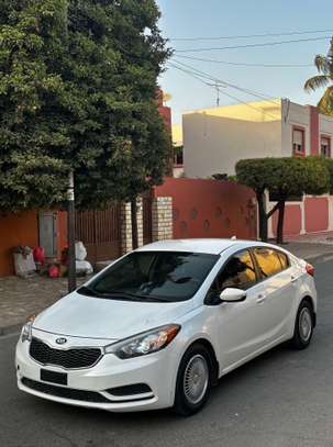 Kia Rio 2016 image 7