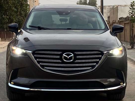 Mazda cx9 2017 7 place image 4