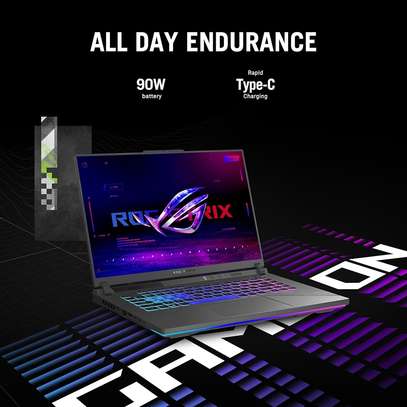 ASUS ROG Strix G16 i9 14th Gen (2025) image 3