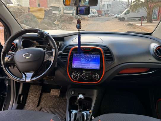 Renault Qm3 diesel image 7