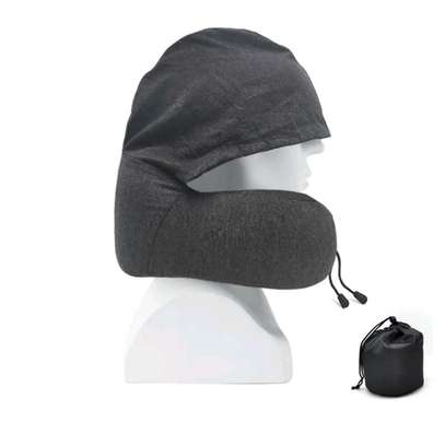 Travelrest : coussin/ oreiller de voyage image 3
