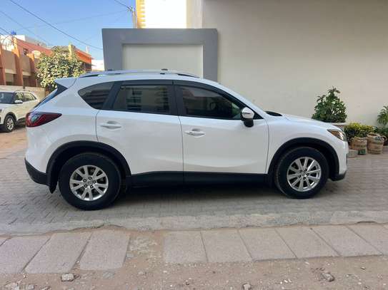 MAZDA CX5 2015 image 2