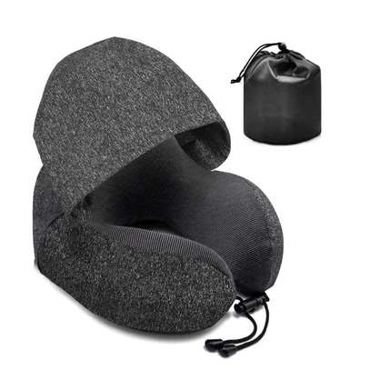 Travelrest : coussin/ oreiller de voyage image 2