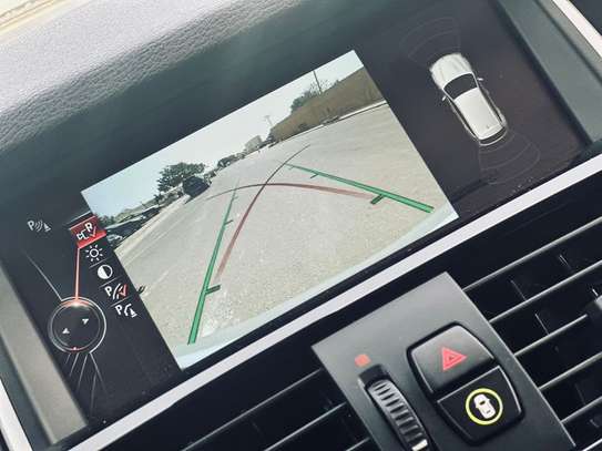 BMW X3 image 12